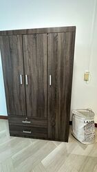 East Meadows (D16), Condominium #482631941